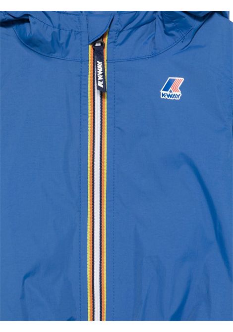 Giubbino antivento K-WAY KIDS | K2137XW063